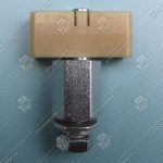 Башмак ДК/ДШ, FERMATOR, эксцентриковая ось