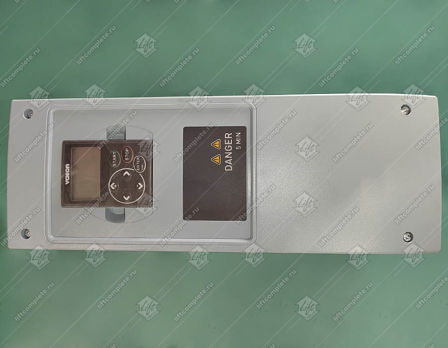 Частотный преобразователь, VACON, 11KW 380/500V, KM50005141