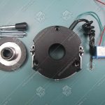 Электромагнитный тормоз эскалатора, DHM3-05, 99VDC