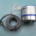 Энкодер, SIGMA, PKT1040-1024-C15C