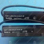 Фотобарьер, TELCO, типы SGR 1-200-010-C1-A-07-3F и SGT 1-200-010-C1-A-01-3F