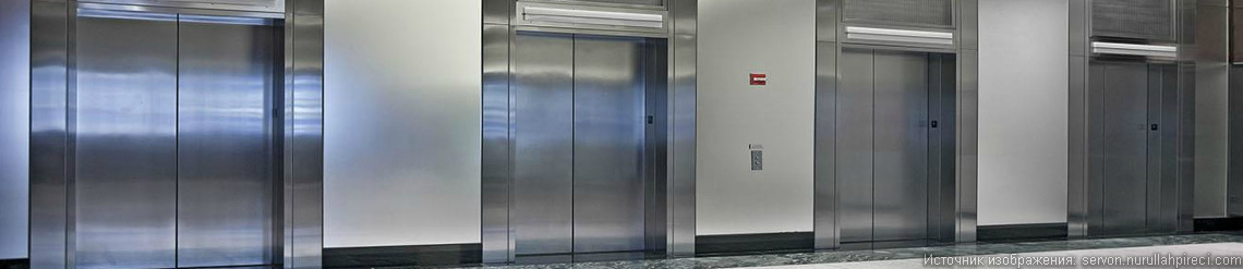 Грузовой лифт в доме: требования и особенности