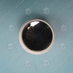 Кнопка приказа, OTIS, MCS220, AMP, белый корпус