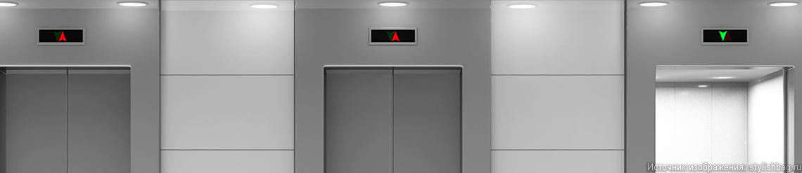Лифты ОТИС: виды и отличия