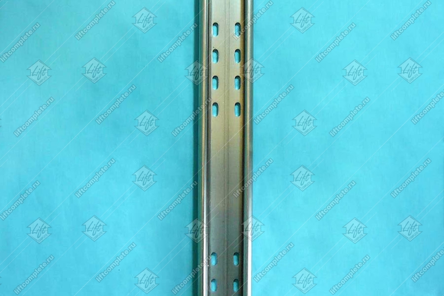 Линейка трек, SEMATIC, TB - 1400 мм, L-1088 мм, B-MF K/S4Z, передняя
