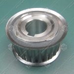 Натяжной ролик зубчатого ремня привода ДК, ESHINE/CANNY/DOPPLER, D - 44 мм, W - 23 мм