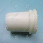 Опорная втулка ступени эскалатора, SIGMA/LG, SCE, D - 40/34/32 мм, L - 45/35 мм, внутренний диаметр - 24 мм