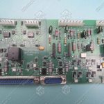 Плата станции управления, ЩЛЗ, ШУЛМ, ПУ-4-0, КЕУЛ.758727.001 (ЕИЛА.469155188.4.0)