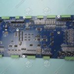 Плата станции управления, УКЛ, МПУ, КАФИ.469135.005-66 (КАФИ.469135.005-06)