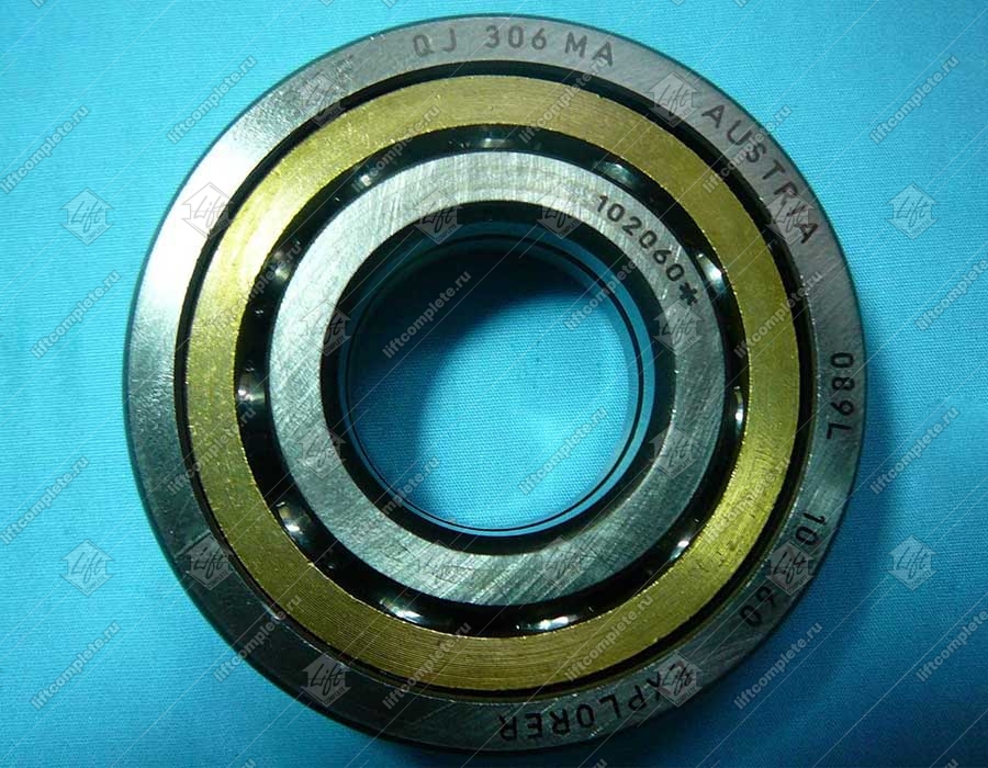 Подшипник, QJ306MA