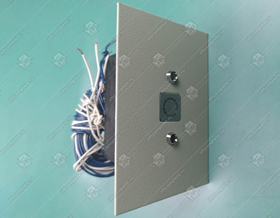 Пост вызывной, ЩЛЗ, ПЛВ18-К1М0103