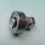 Прижимной ролик (контр-ролик) каретки ДК/ДШ, SIGMA, D - 25 мм, M8