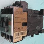 Пускатель, FUJI, SH-4/G, SH04AG-C, 110V