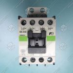 Пускатель, FUJI, SH-4/G, SH04AG-C, 24V