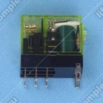 Реле, IDEC, RJ2S-CL-D24