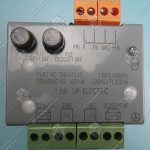 Трансформатор, SJEC, TDB-315-17