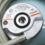 Энкодер, KUBLER, 8.5873.0000.C302.S021