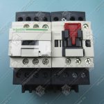 Контактор, SCHNEIDER, LC2DT40M7, 4P, 40А, 400/220VAC