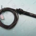 Магнитный датчик, KCB-R-59121-DF, 61N, 30В, моностабильный