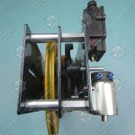 Ограничитель скорости, LK-300 PFB