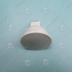 Лампа светодиодная, TOKOV ELECTRIC, Soffit, 7Вт, 4000К, GU5.3, 176-264В