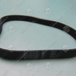 Ремень привода ДК, ACRON, поликлиновой, 260J