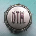 Нажимной элемент, ЩЛЗ, для ВКЛ13А-7-43П1, отмена