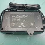 Блок питания, DOPPLER, W58RBB-290020, ввод: 100-240VAC, 1,5A, вывод: 29VDC, 2,0A, 50/60 Гц