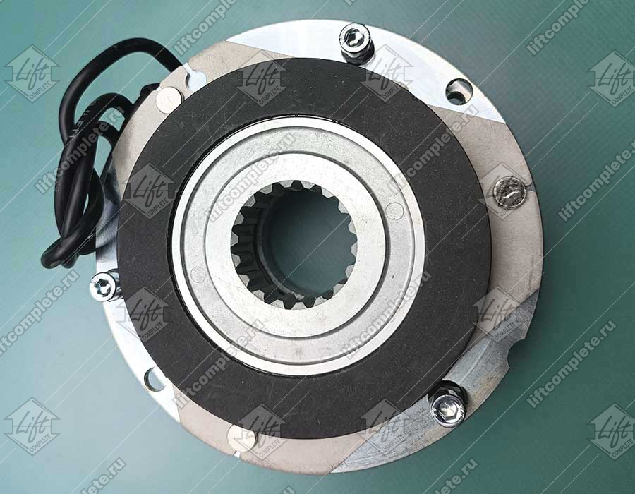 Электромагнитный тормоз, PRECIMA, FDB15, 205VDC, 0,24A, 40Nm