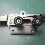 Замок ДШ, OTIS, TECHNA, тип K2/K20, левый