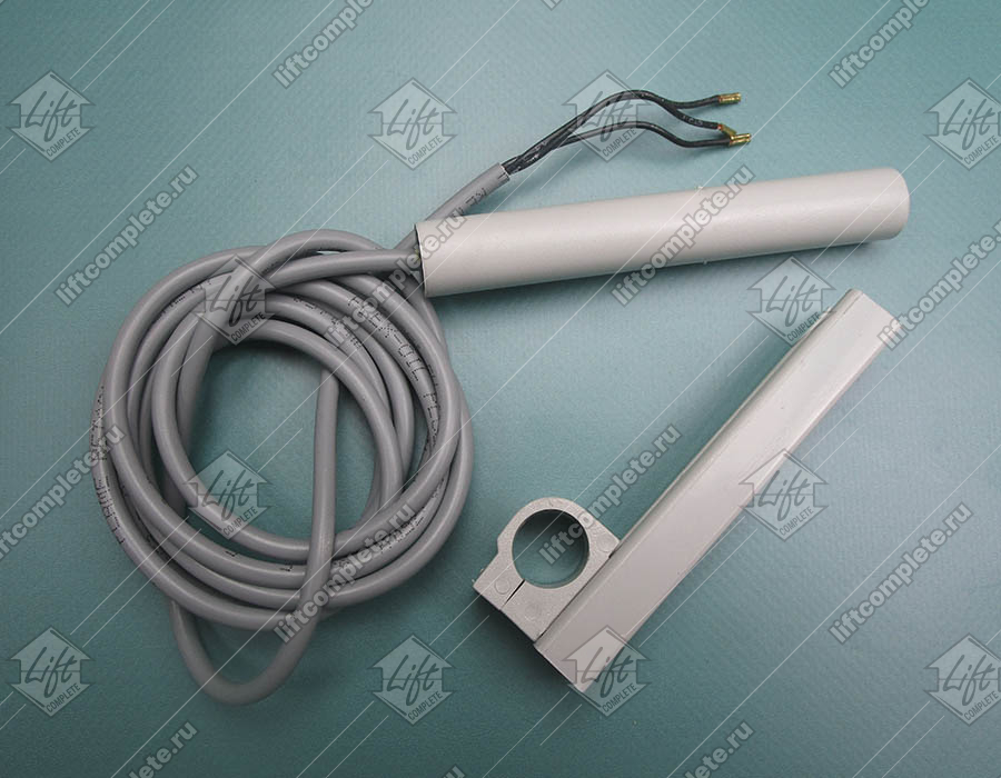 Датчик герконовый, IGV, моностабильный, LG110, C110260, 150V