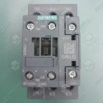 Контактор, SIEMENS, 3RT2025-1AB00, 24В