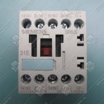 Пускатель, SIEMENS, 3RH1131 - 1ВВ40, 24V