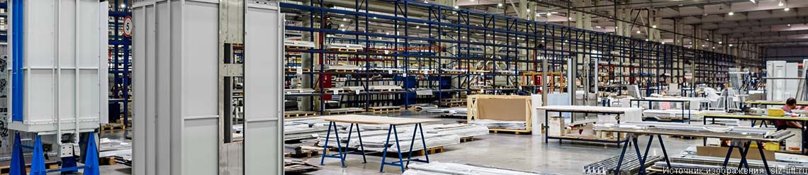 География поставок СЛЗ охватывает 33 региона России