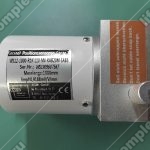 Позиционный датчик, ASM, WS12-1000-R1K-L10-M4-KAB20M-SAB5