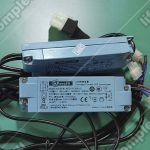 Светодиодный драйвер, KONE, AED15-350ILS, 220VAC, 15W