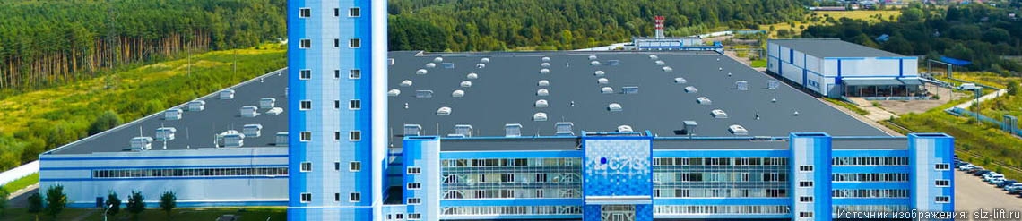 СЛЗ начал испытания скоростной кабины