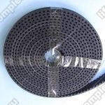 Зубчатый ремень привода, POWERGRIP, LL-5MR-14-GLASS