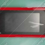 Индикатор, OTIS, ILCTFT7.01, TFT7 UPI-CPI7