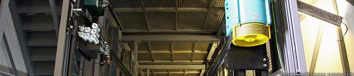 Лифт без машинного помещения: особенности и преимущества