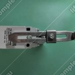 Выключатель путевой, ВП15К21А291-54У2.3 (рычаг переменной длины, прямого действия)