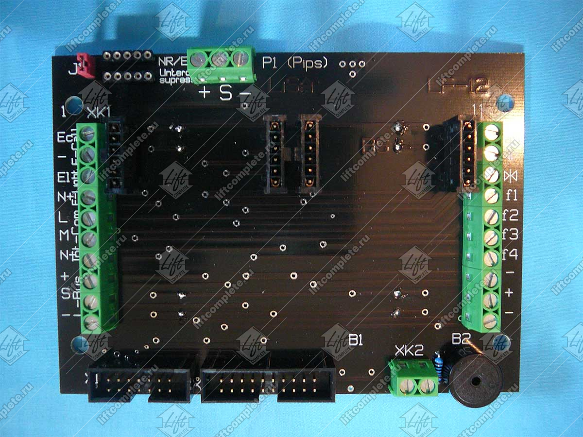 Платы для лифтов купить в Москве - интернет-магазин ЛифтКомплект