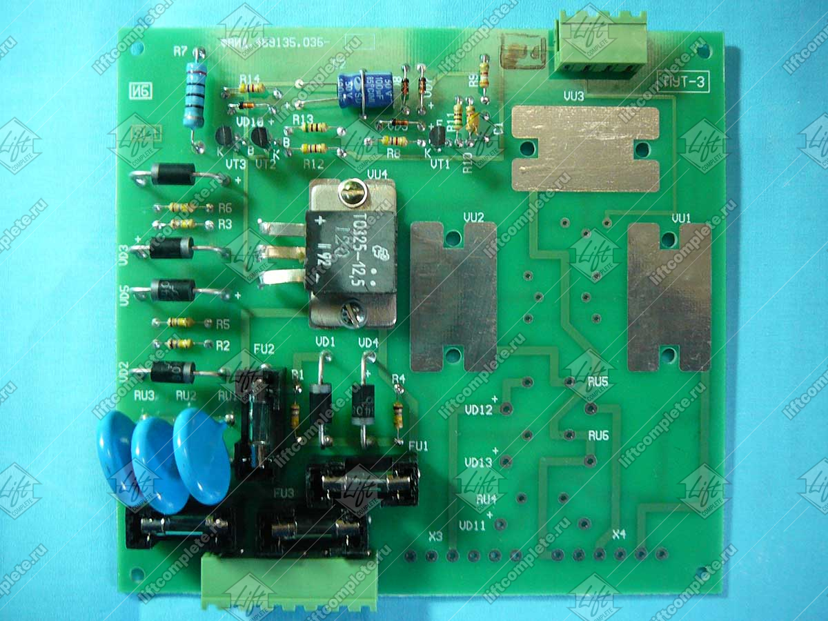 Платы для лифтов купить в Москве - интернет-магазин ЛифтКомплект