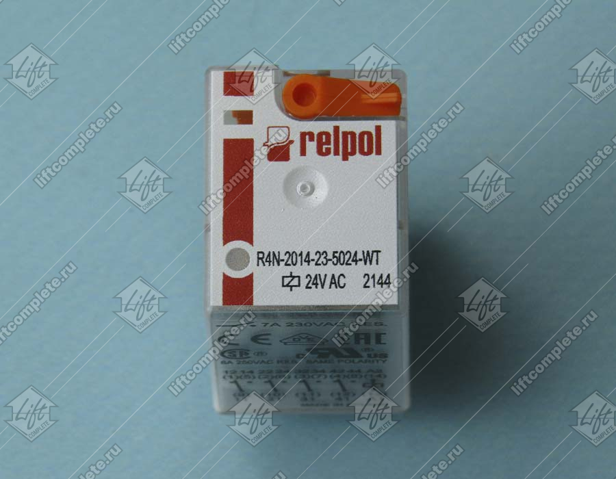 Relpol R40 Запчасти для лифтов Relpol купить в Москве - интернет-магазин ЛифтКомплект