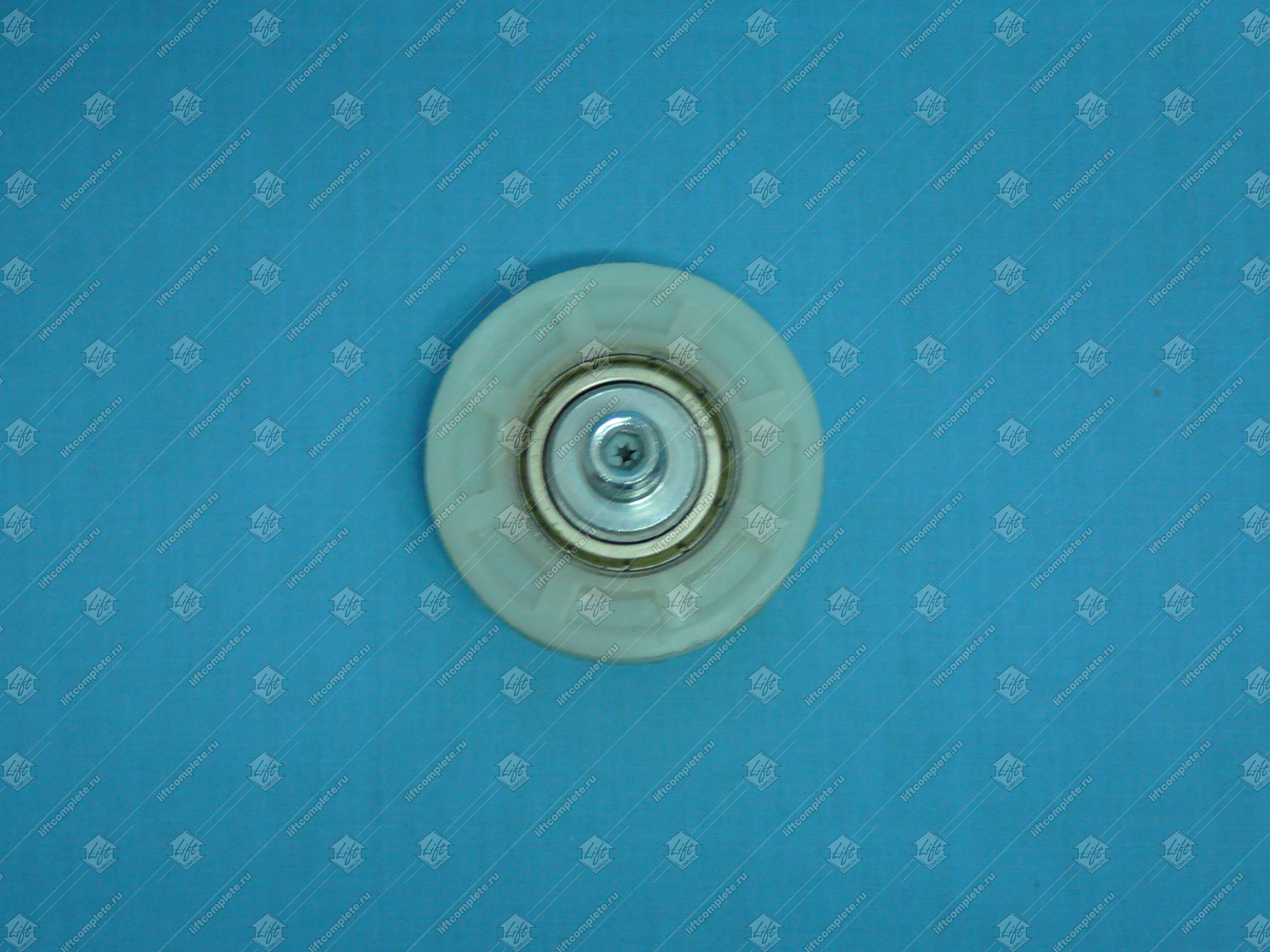 Ролик каретки концентрический, FERMATOR, PFR-05, 50/11, D — 56 мм ...
