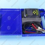 Индикатор емкости аккумуляторов Кулон-12/6t