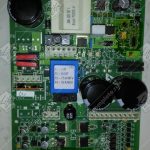 Плата контроля аккумулятора, OTIS, GEN2, без системы ARO