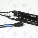 Фотобарьер, MEMCO, Pana40 Plus, Slimline