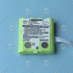 Аккумулятор, CS-DWE800TW, 700мАч, для Voxtel MR850