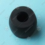 Амортизатор подвески кабины, THYSSENKRUPP, резиновый